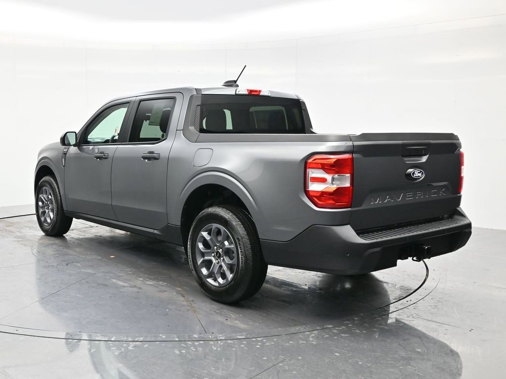 New 2026 Ford Maverick XLT image 7