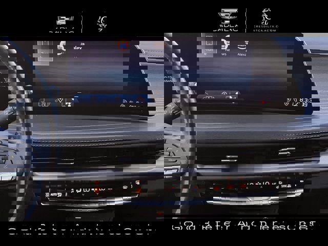 Certified 2024 Cadillac XT4 Premium Luxury image 20