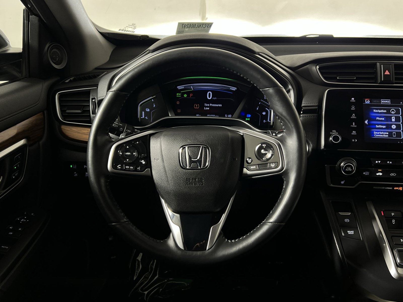 Used 2022 Honda CR-V Touring image 16