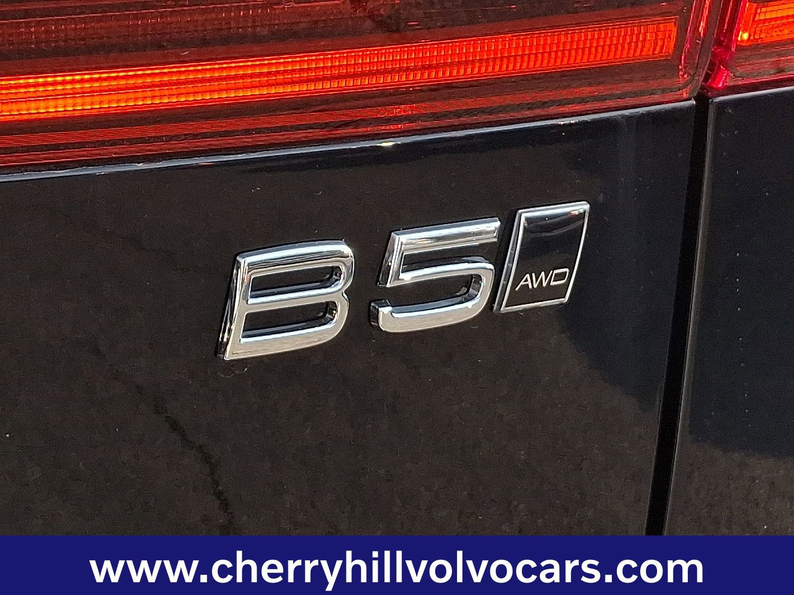 New 2026 Volvo XC60 B5 Ultra w/ Protection Package Premier image 19