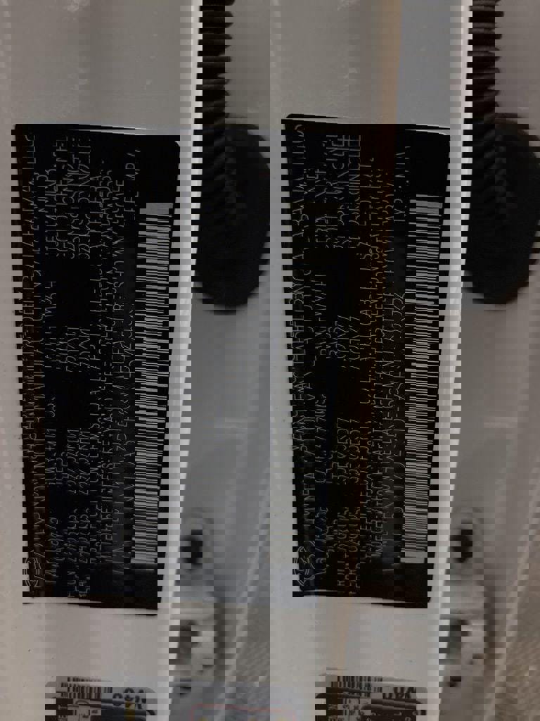 New 2025 Hyundai Tucson SE image 12