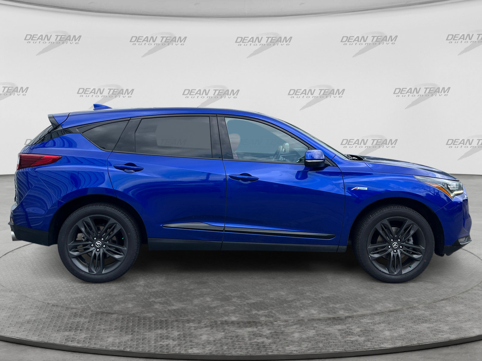 Used 2023 Acura RDX w/ Advance Package AWD/4WD image 9