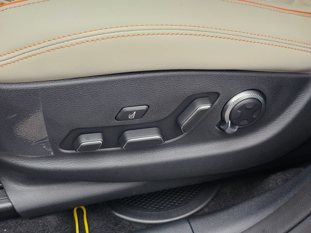 New 2026 Genesis GV70 3.5T Sport Prestige AWD/4WD image 33