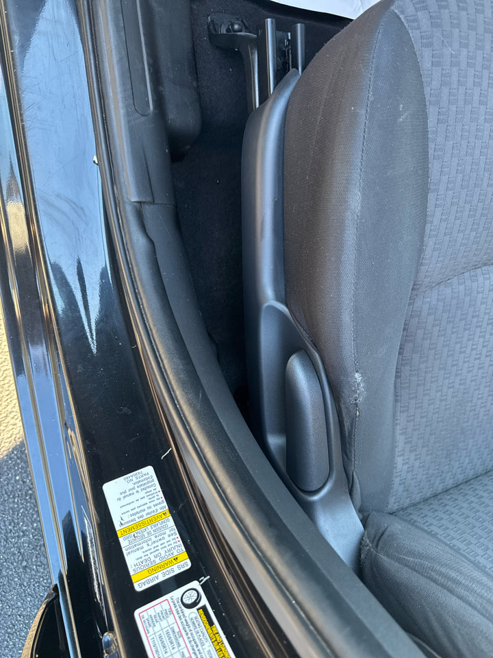 Used 2017 Mitsubishi Mirage ES image 19