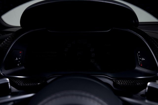 Used 2022 Audi R8 V10 performance image 40