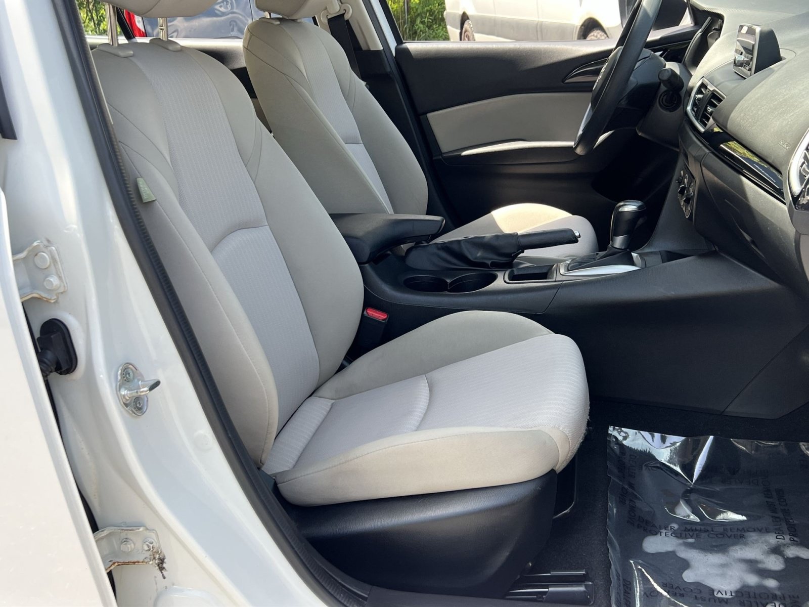 Used 2014 MAZDA MAZDA3 i Sport FWD image 31