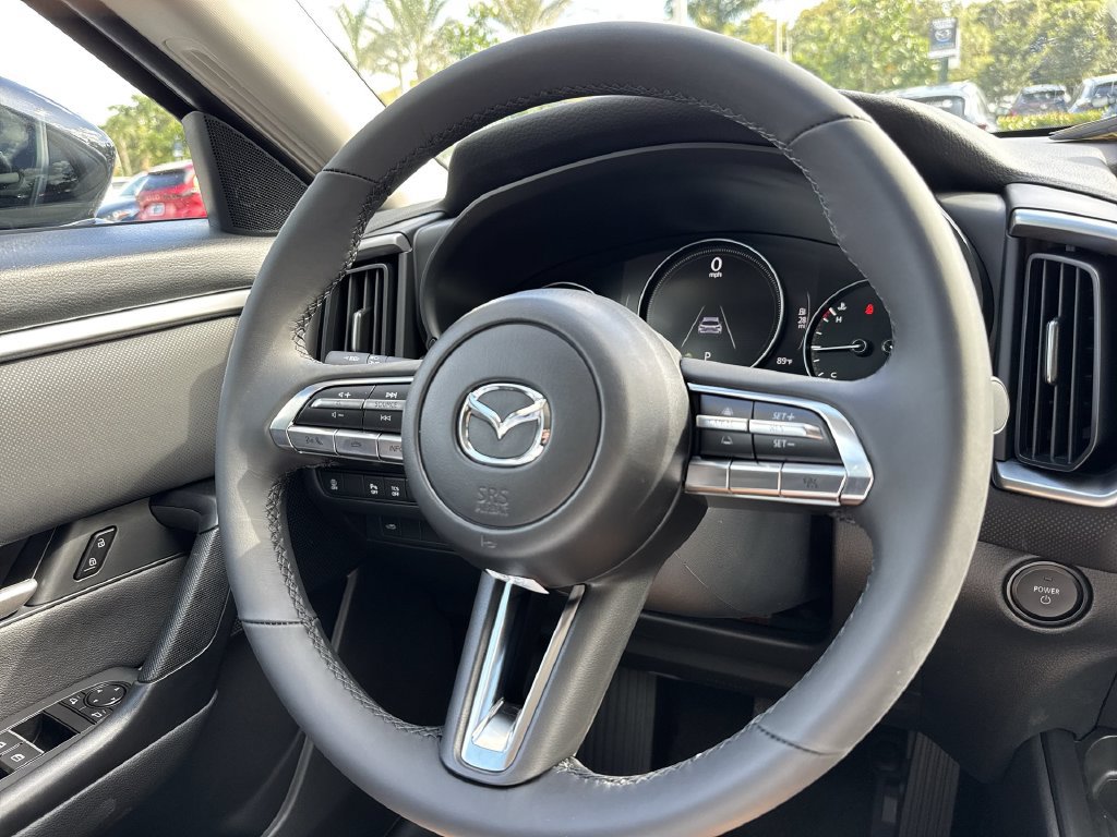 New 2026 MAZDA CX-50 2.5 Hybrid w/ Weather Package AWD/4WD image 54