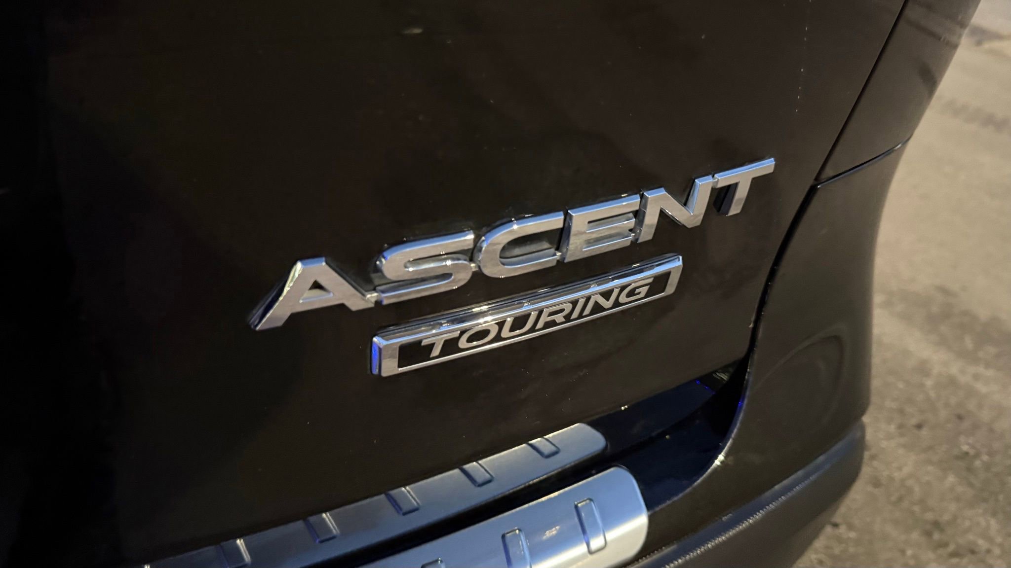 Used 2020 Subaru Ascent Touring w/ Popular Package #3 image 26