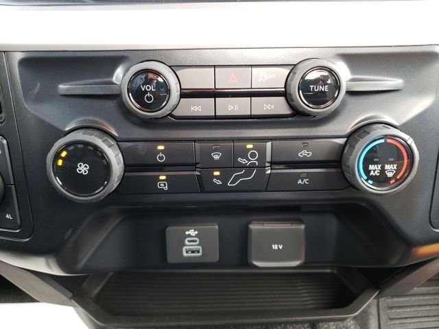 New 2026 Ford F250 XL w/ XL Chrome Package image 20