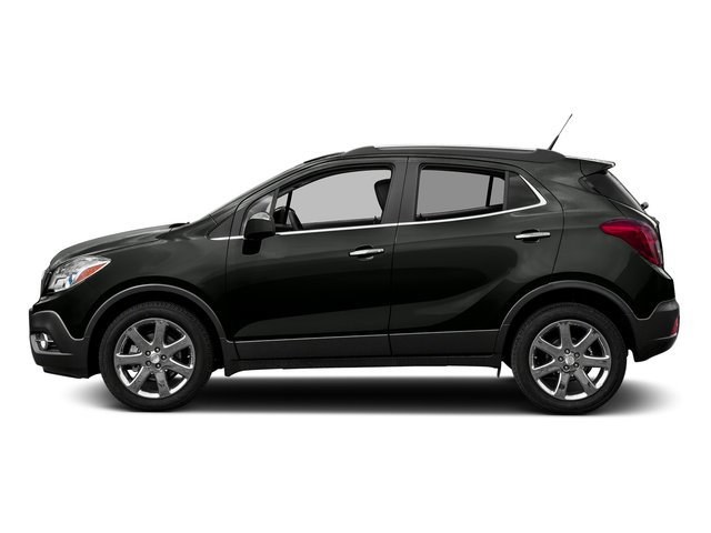 Used 2016 Buick Encore FWD image 3