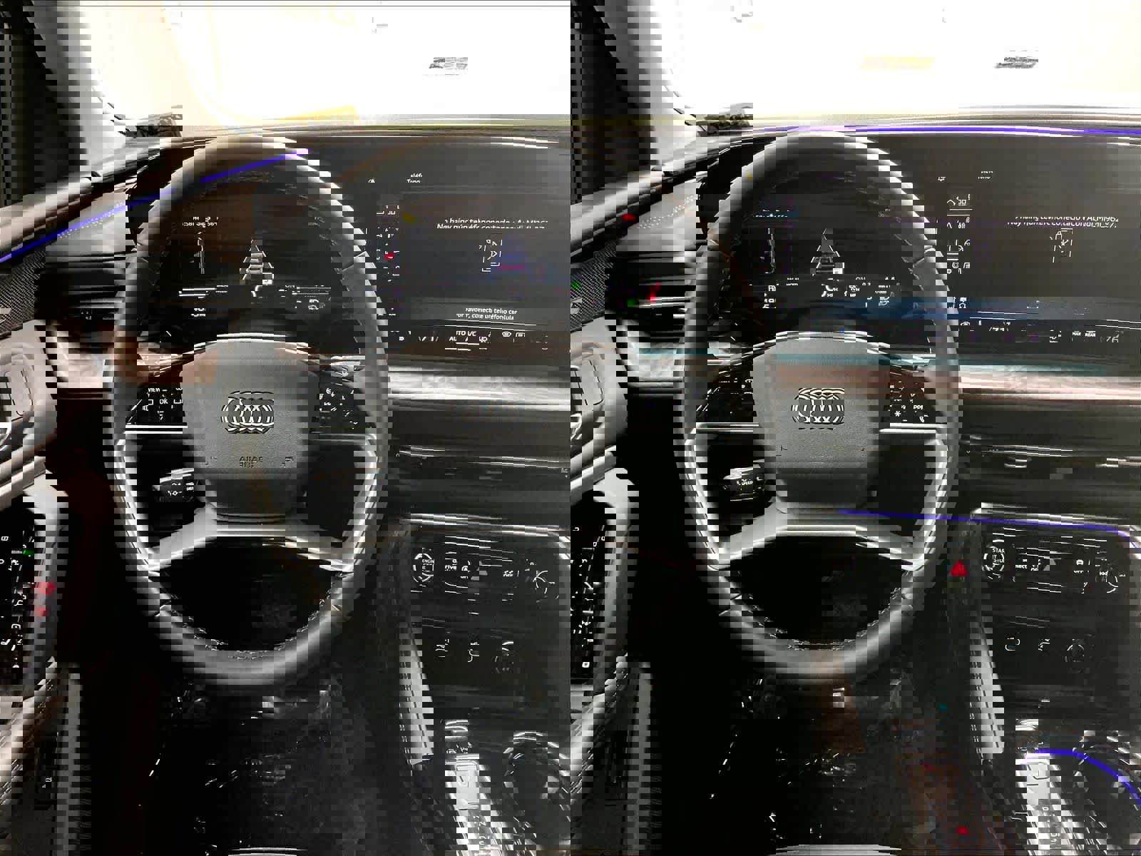 Certified 2025 Audi Q5 Premium Plus w/ Premium Plus image 7