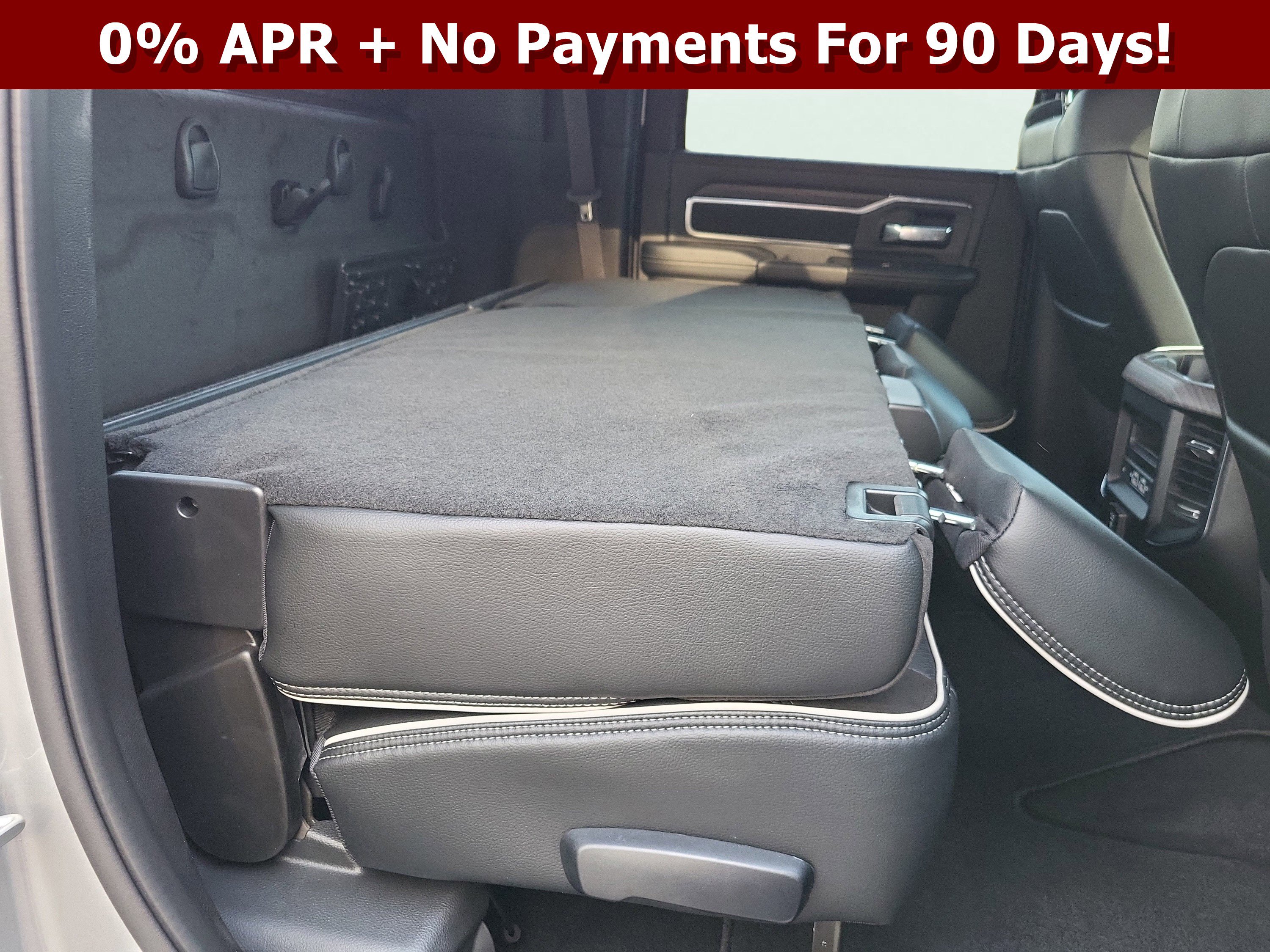 New 2026 RAM 2500 Laramie image 15