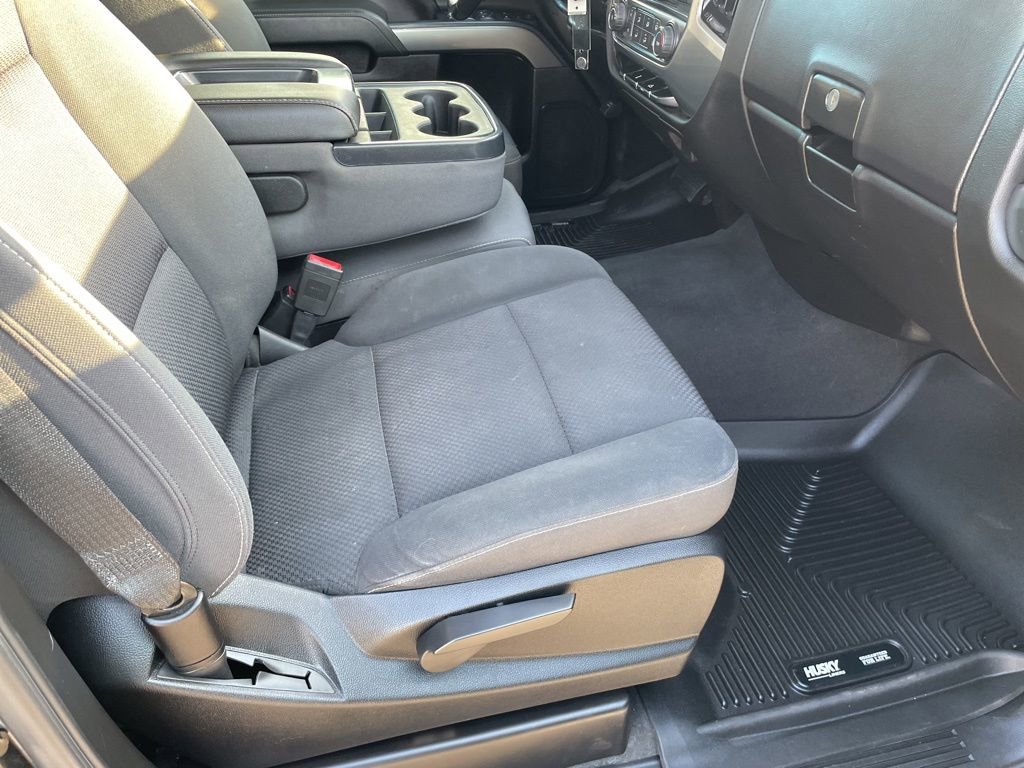 Used 2019 Chevrolet Silverado 1500 LT image 25