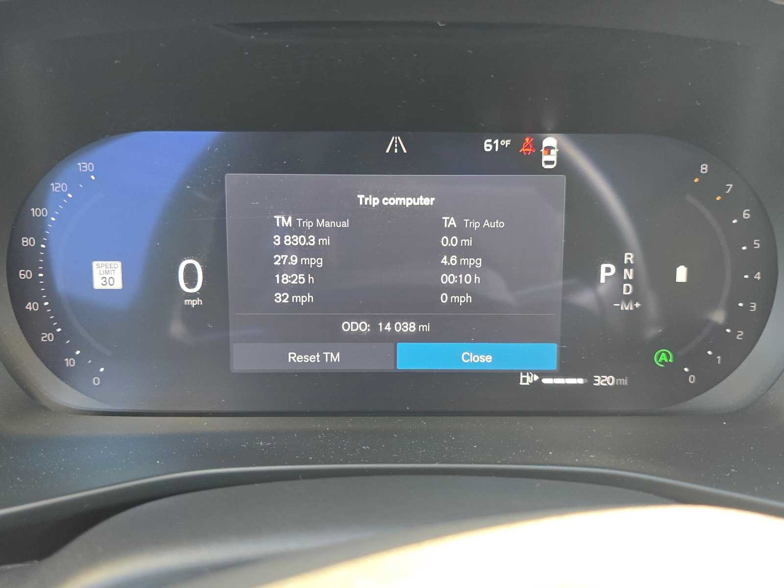 Certified 2026 Volvo XC40 B5 Plus AWD/4WD image 26