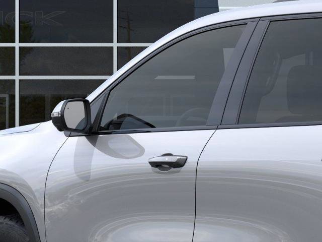 New 2026 GMC Acadia AT4 AWD/4WD image 12