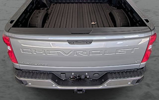 New 2026 Chevrolet Silverado 2500 LT w/ All Star Edition image 12
