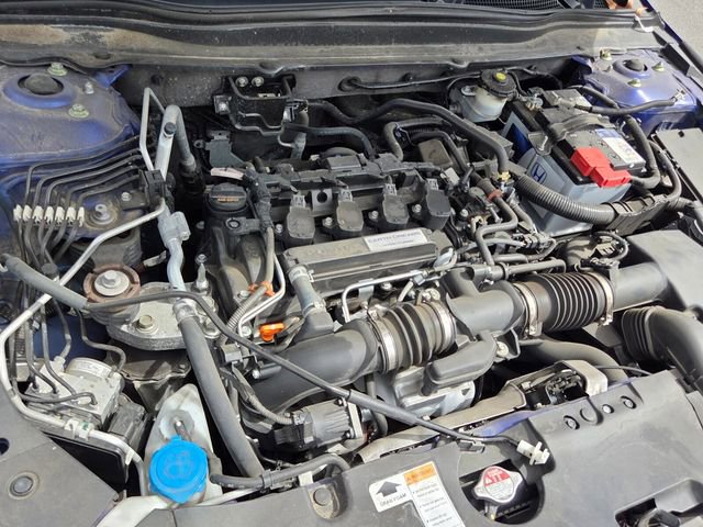 Used 2019 Honda Accord Sport image 23