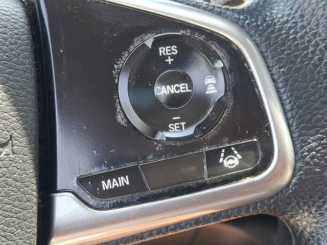 Used 2021 Honda CR-V EX image 24