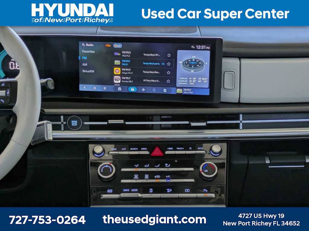 Used 2024 Hyundai Santa Fe SE image 23