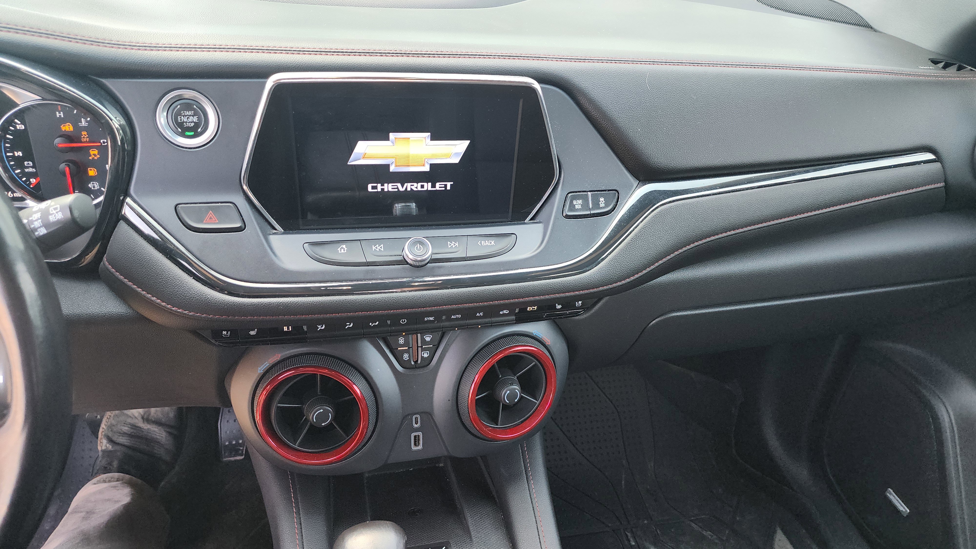 Used 2019 Chevrolet Blazer RS image 10