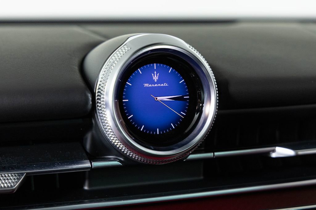 New 2026 Maserati Grecale Modena AWD/4WD image 28