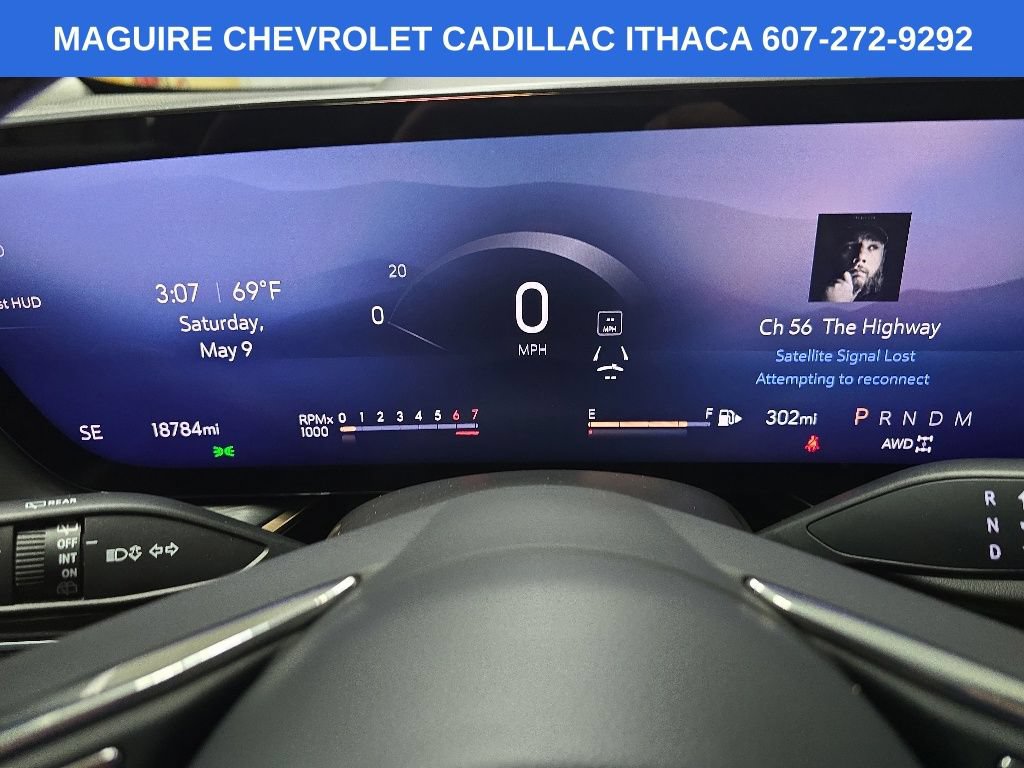 Used 2024 Buick Envision Avenir AWD/4WD image 22