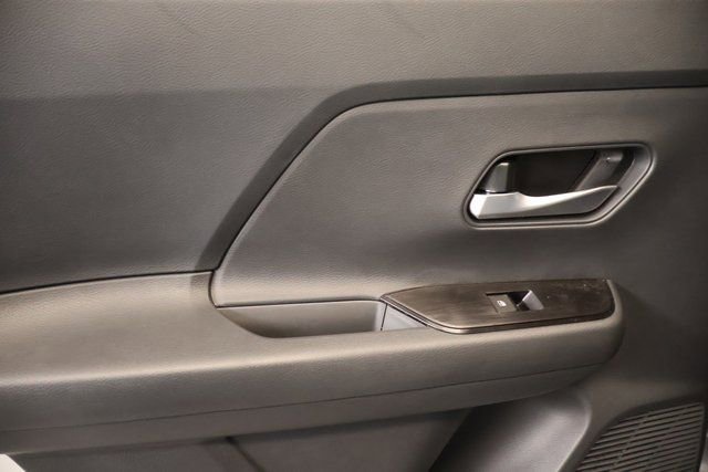 New 2026 Nissan Kicks SV w/ SV Premium Package image 25