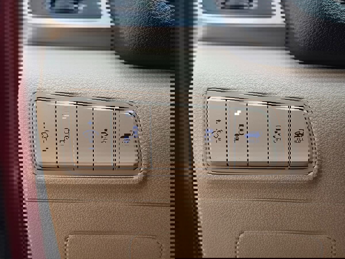 Used 2016 Hyundai Tucson Sport image 47