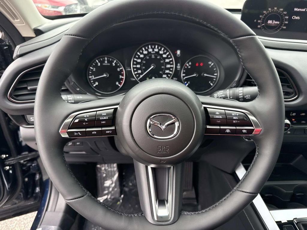 New 2026 MAZDA CX-30 2.5 Turbo w/ Premium Plus Pkg AWD/4WD image 46