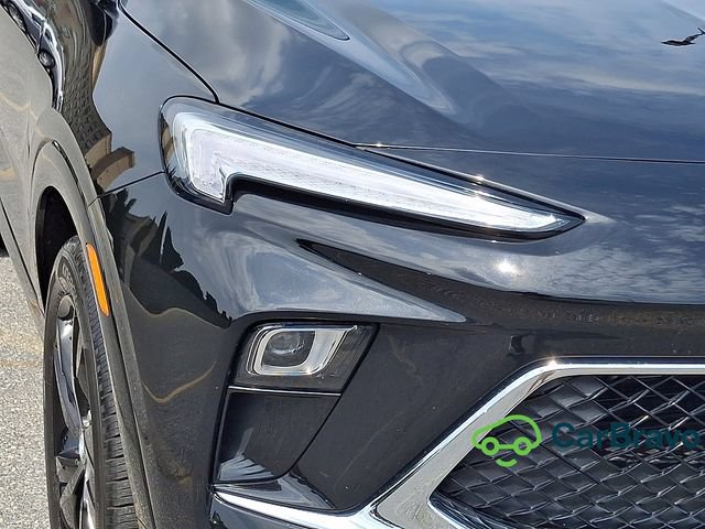 Certified 2024 Buick Encore GX Sport Touring FWD image 9