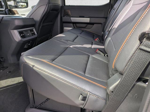 New 2026 Ford F250 Lariat image 14