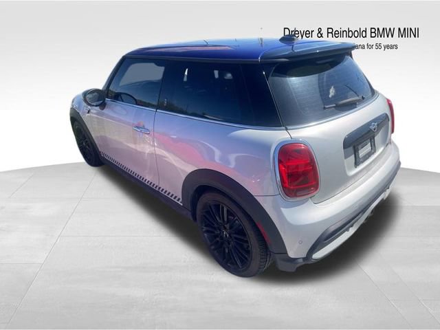 Used 2022 MINI Cooper S FWD image 6