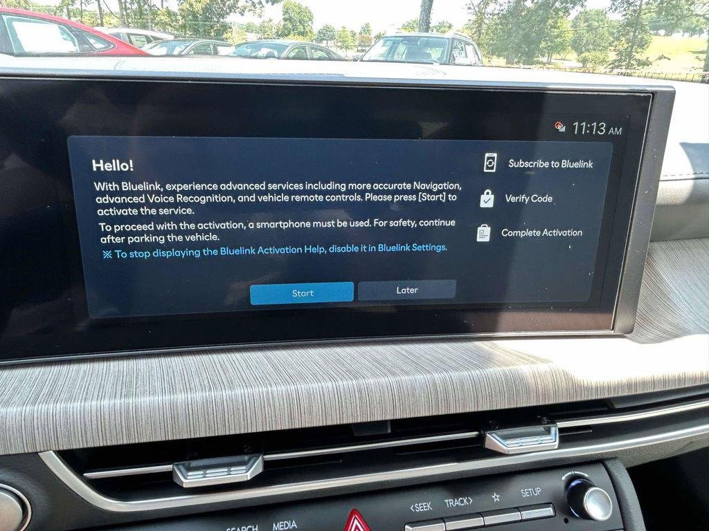 New 2026 Hyundai Sonata Limited FWD image 43