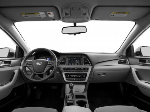 Used 2017 Hyundai Sonata SE image 11