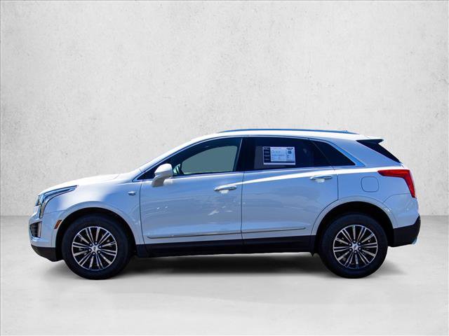 Used 2019 Cadillac XT5 AWD image 8