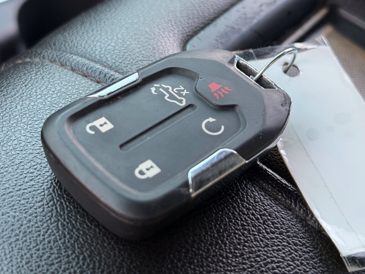 Used 2019 GMC Sierra 1500 SLT RWD image 38