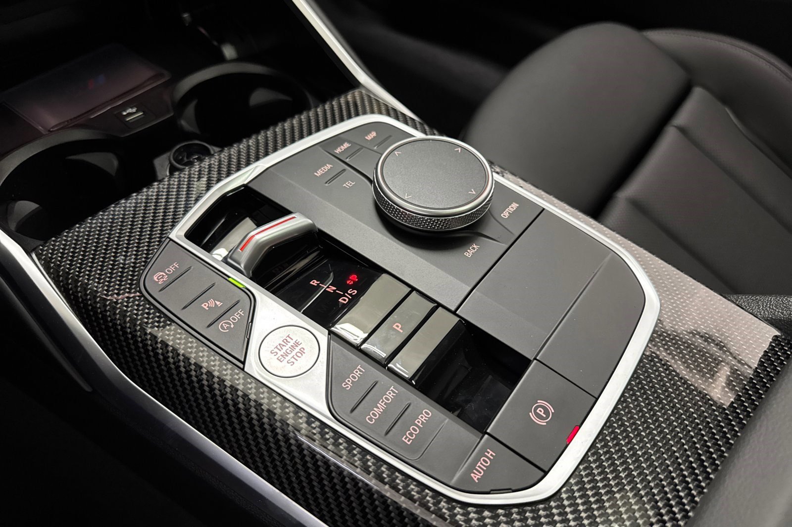 New 2026 BMW M340i image 18