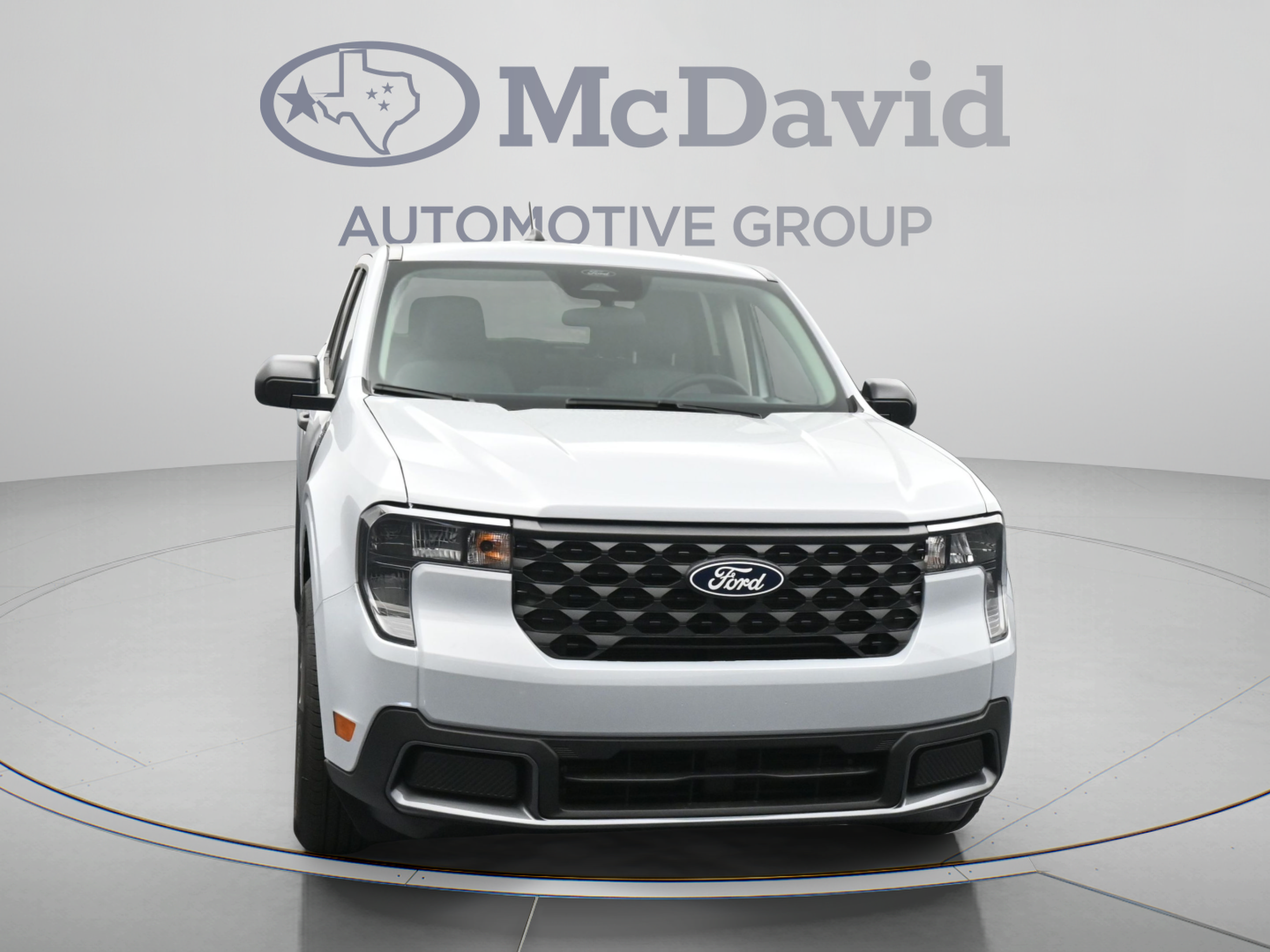 New 2026 Ford Maverick XLT FWD image 2
