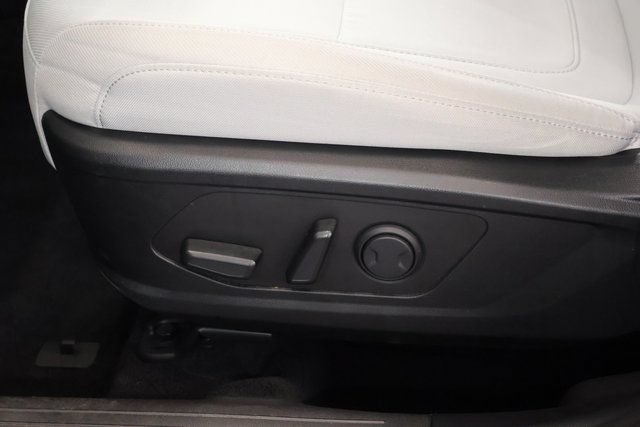 Used 2025 Hyundai Tucson SEL AWD/4WD image 10