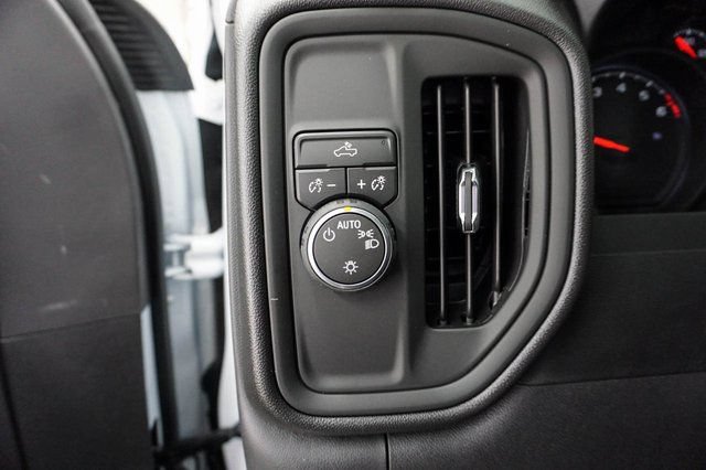 New 2026 Chevrolet Silverado 1500 W/T w/ WT Value Package RWD image 15