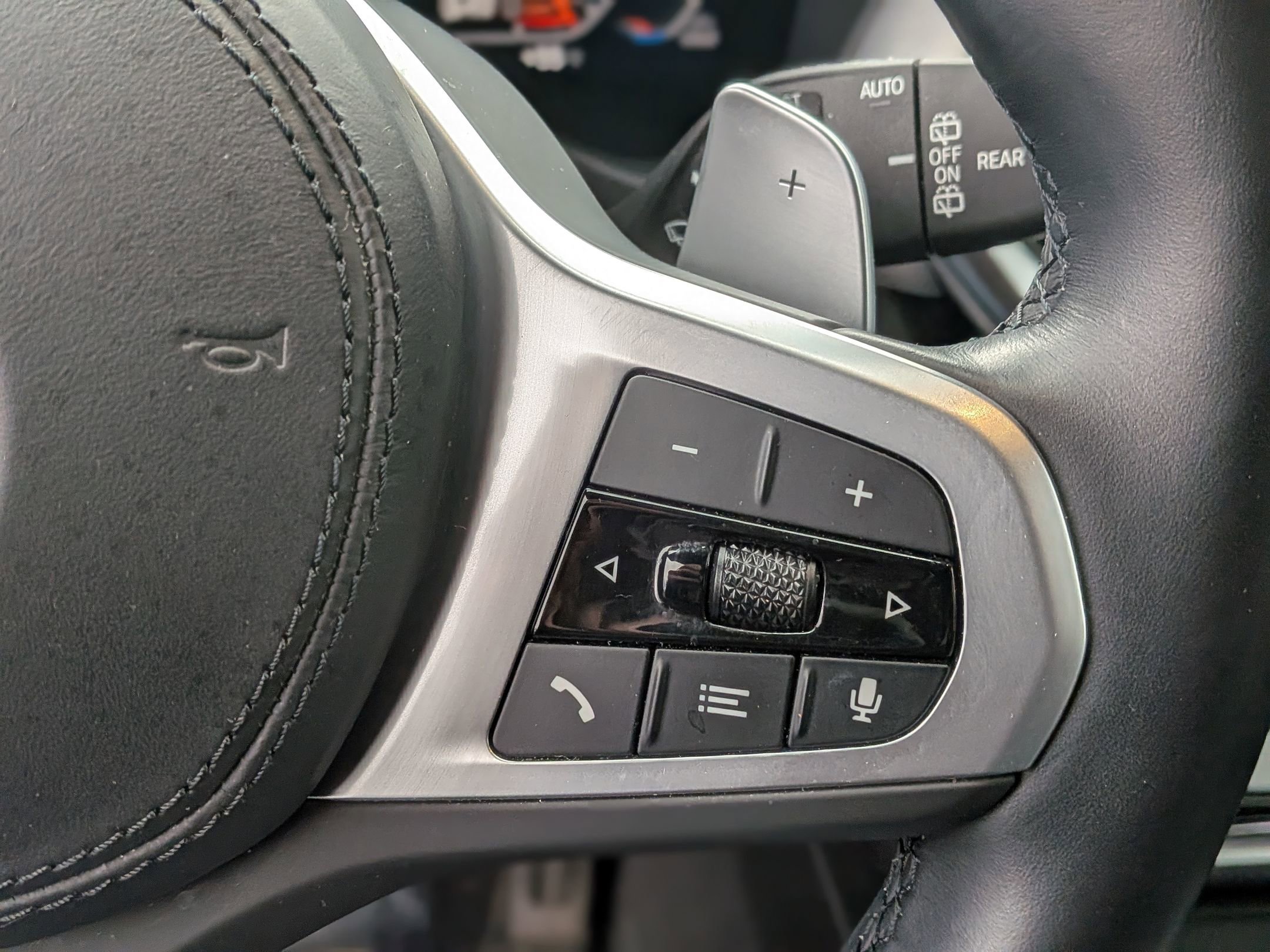 Used 2022 BMW X3 sDrive30i w/ M Sport Package 2 image 23