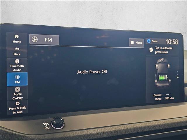New 2026 Honda Accord Sport image 17