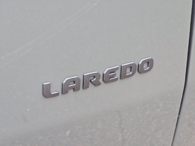 New 2026 Jeep Cherokee Laredo AWD/4WD image 20