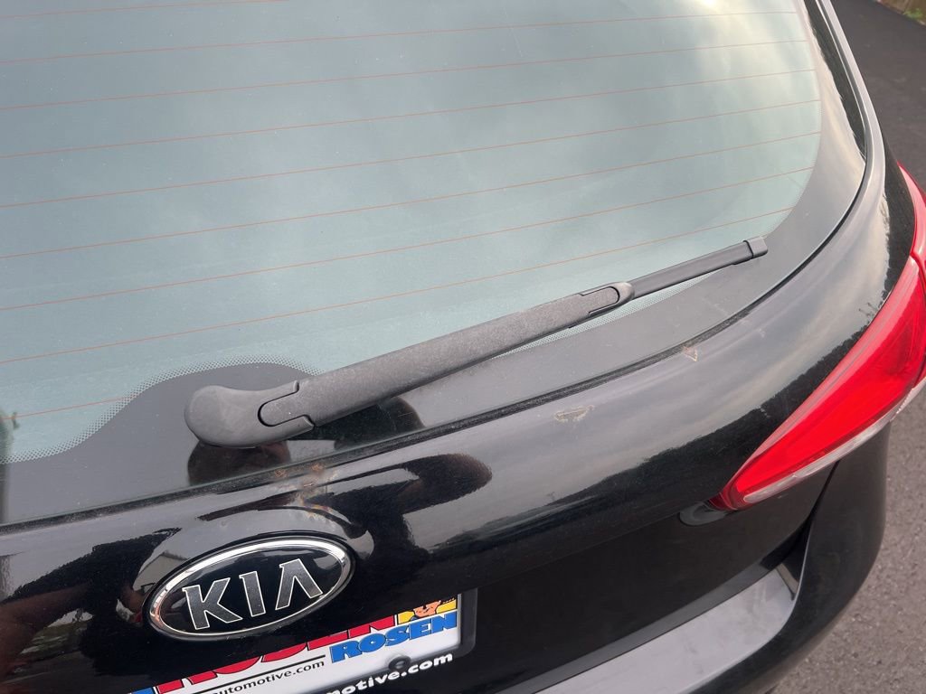 Certified 2016 Kia Forte LX image 36