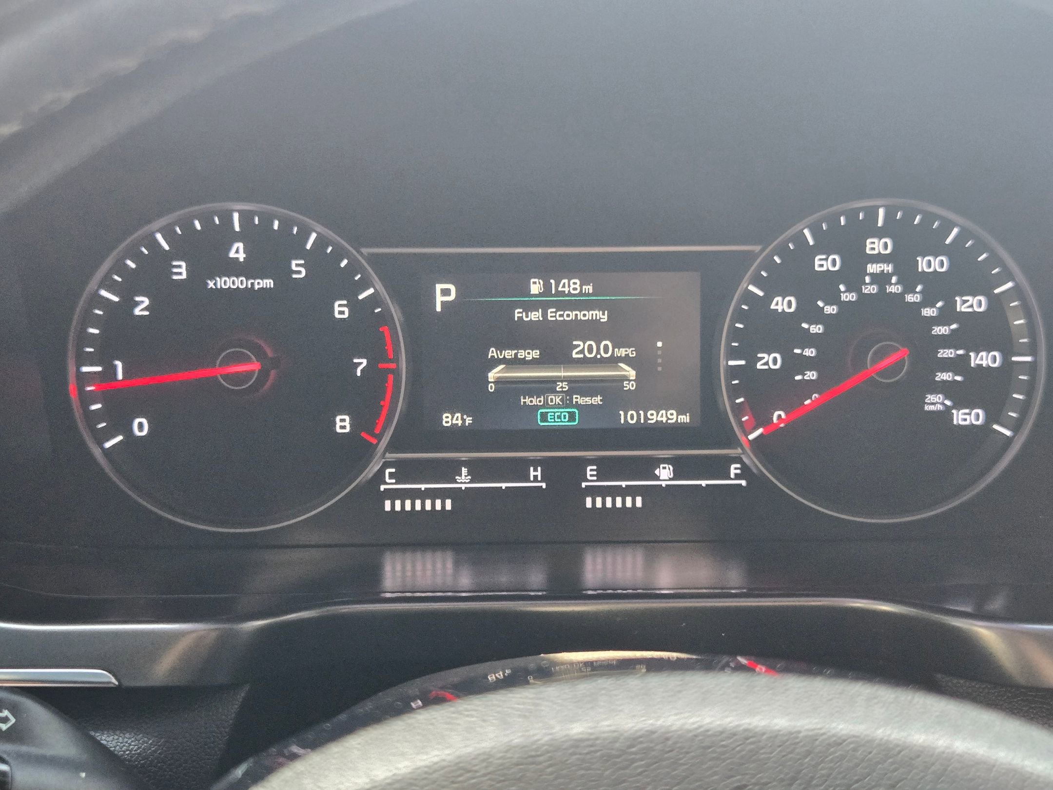 Used 2021 Kia Sorento S w/ Panoramic Sunroof Package image 15
