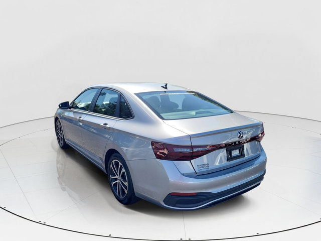Certified 2026 Volkswagen Jetta Sport FWD image 26