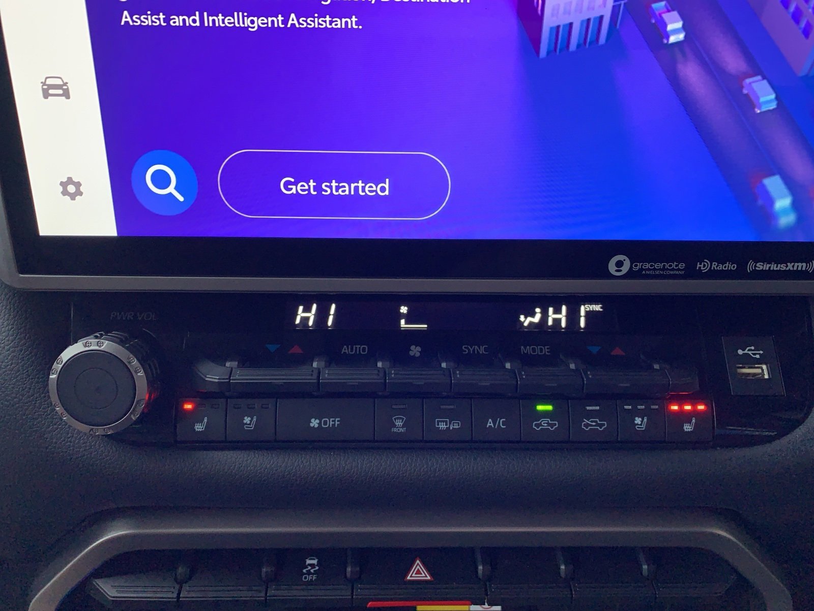 Used 2023 Toyota Tundra Limited image 26