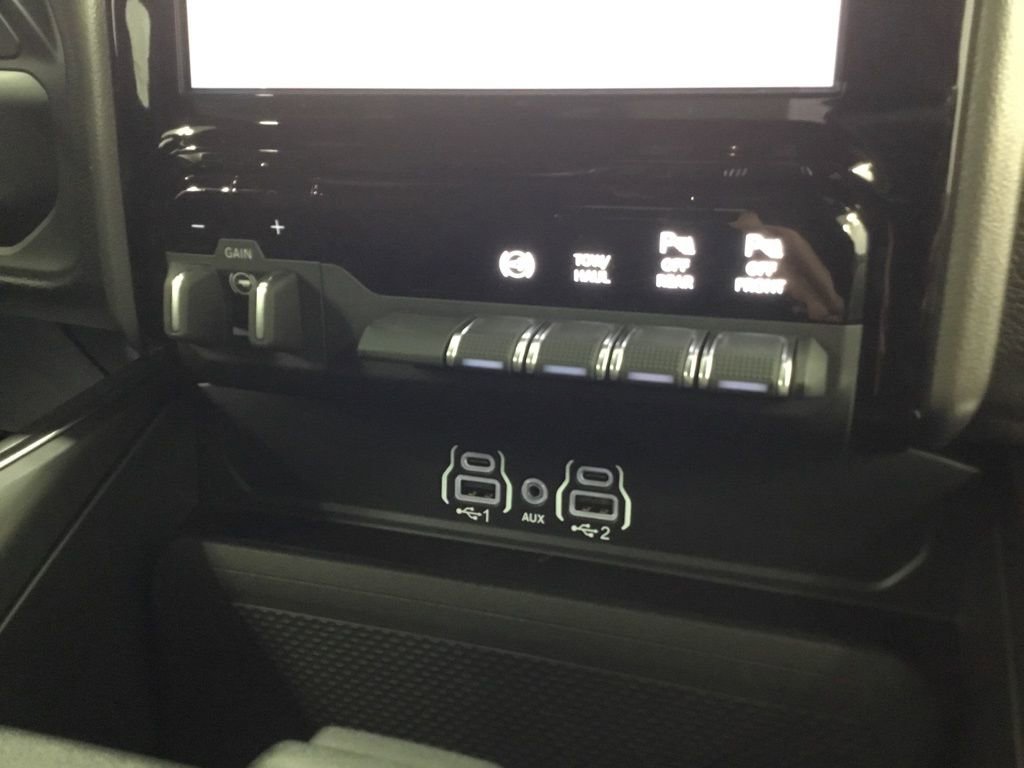 New 2026 RAM 2500 Big Horn image 24