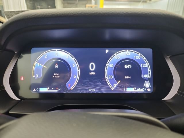 New 2025 Jeep Grand Cherokee L Altitude image 29