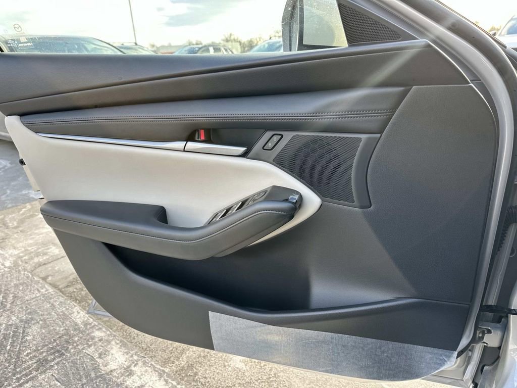 New 2026 MAZDA MAZDA3 2.5 S Sedan w/ Preferred Pkg image 22